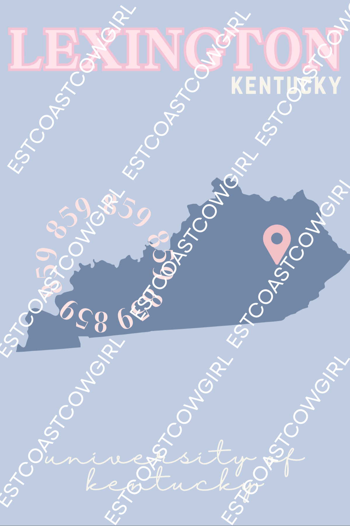University of Kentucky, Lexington
