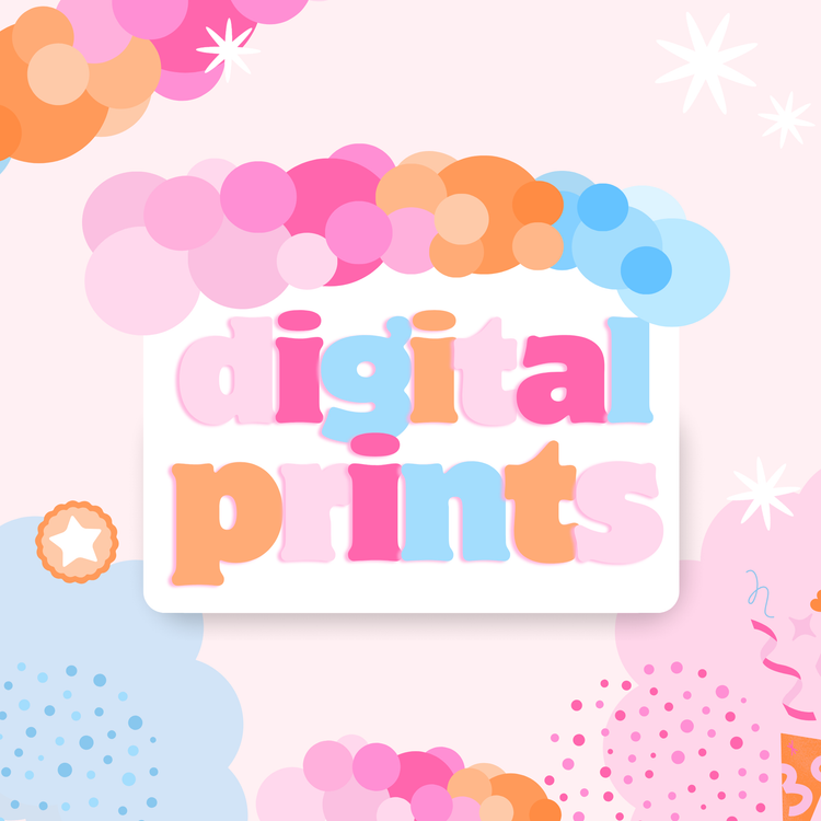 All Prints