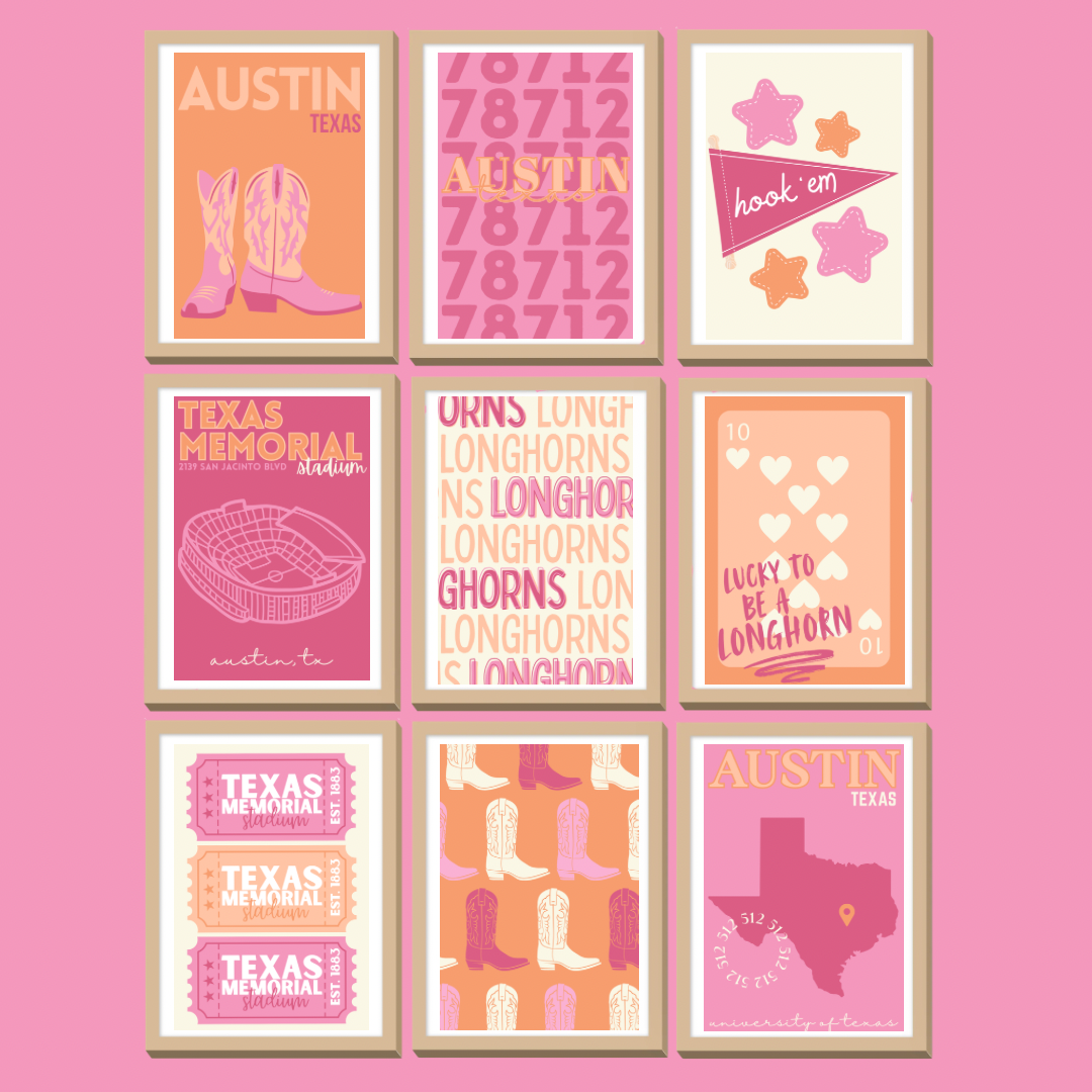 University of Texas, Austin