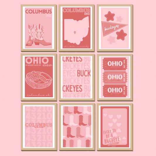 Ohio State University, Columbus