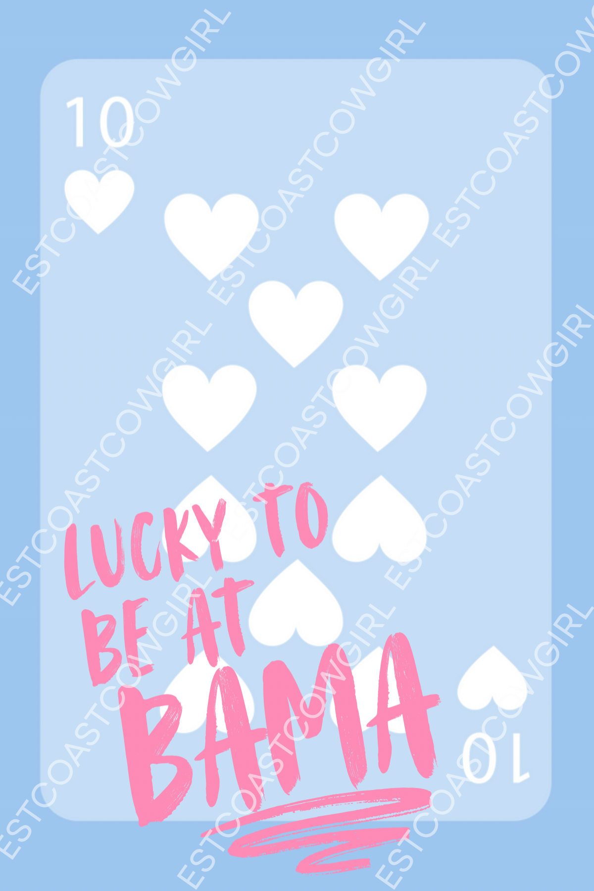 University of Alabama, Tuscaloosa