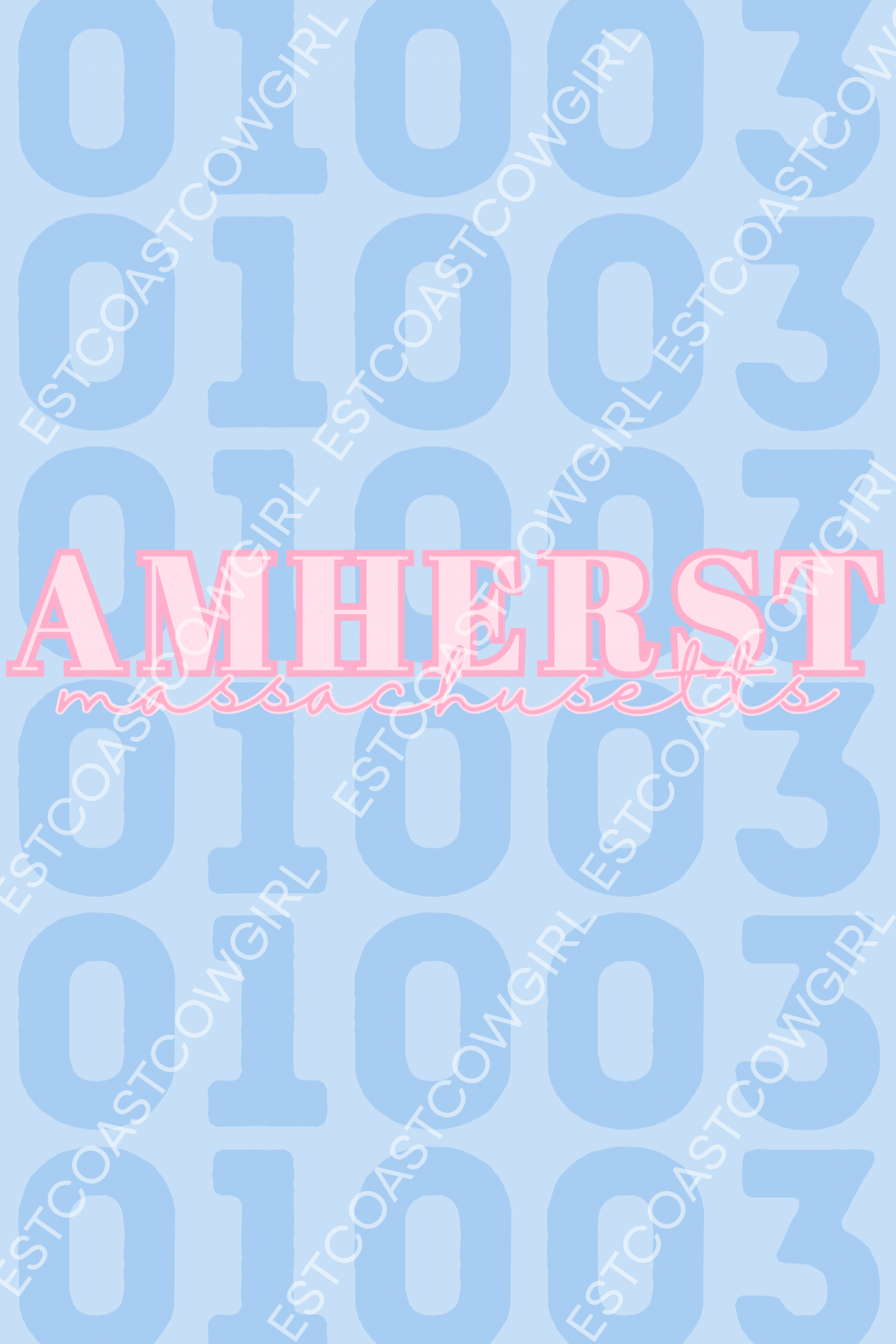 University of Massachusetts at Amherst (UMASS), Amherst