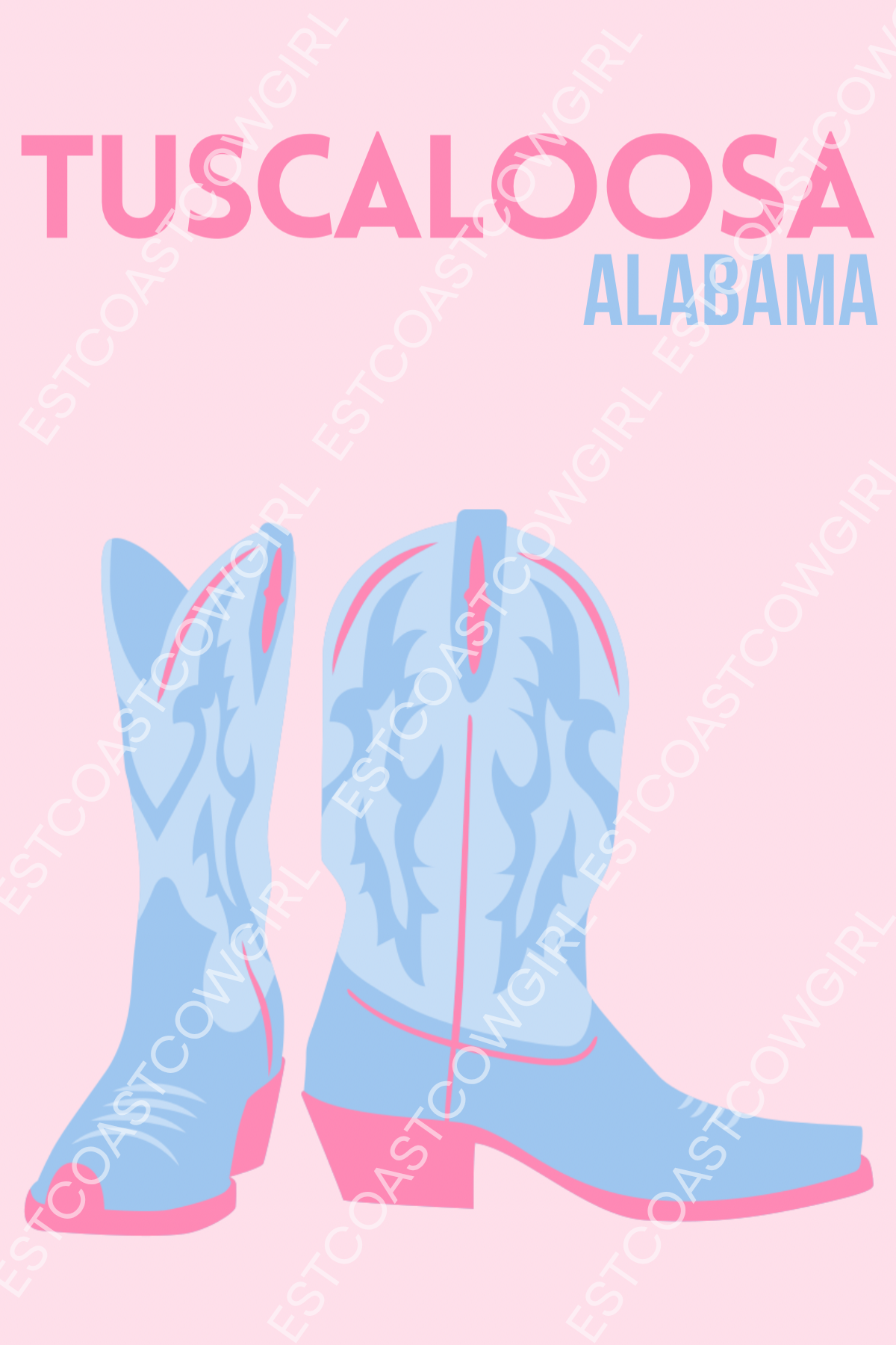 University of Alabama, Tuscaloosa