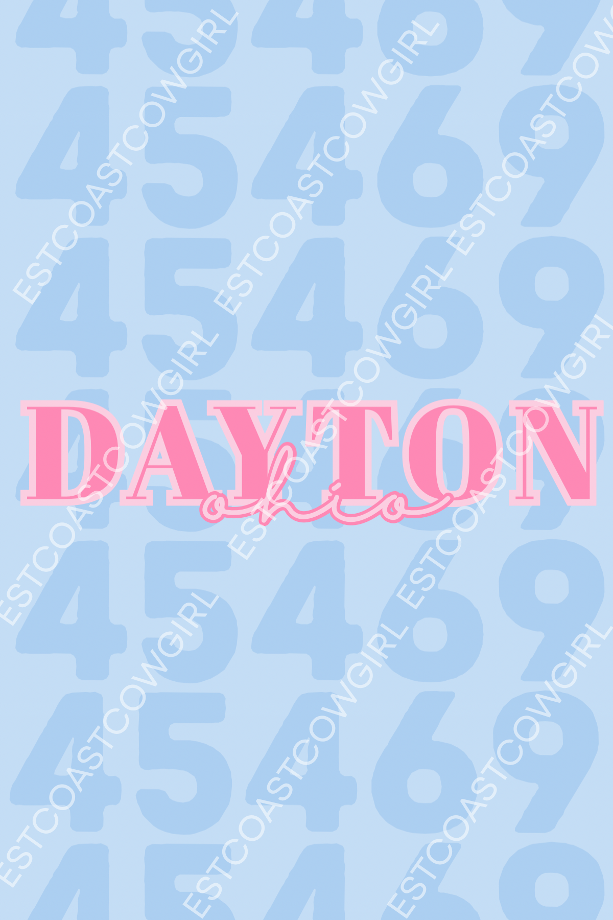 University of Dayton, Ohio