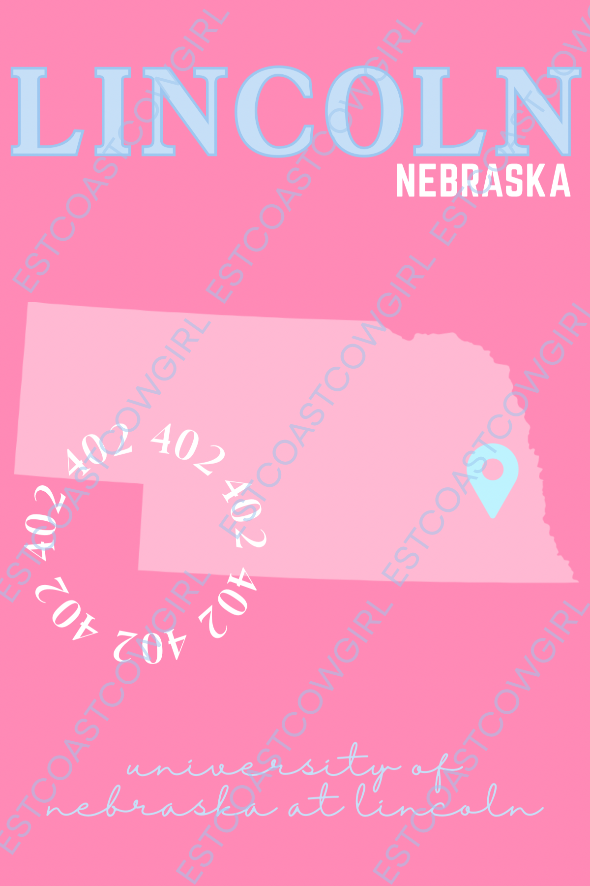University of Nebraska - Lincoln, Lincoln