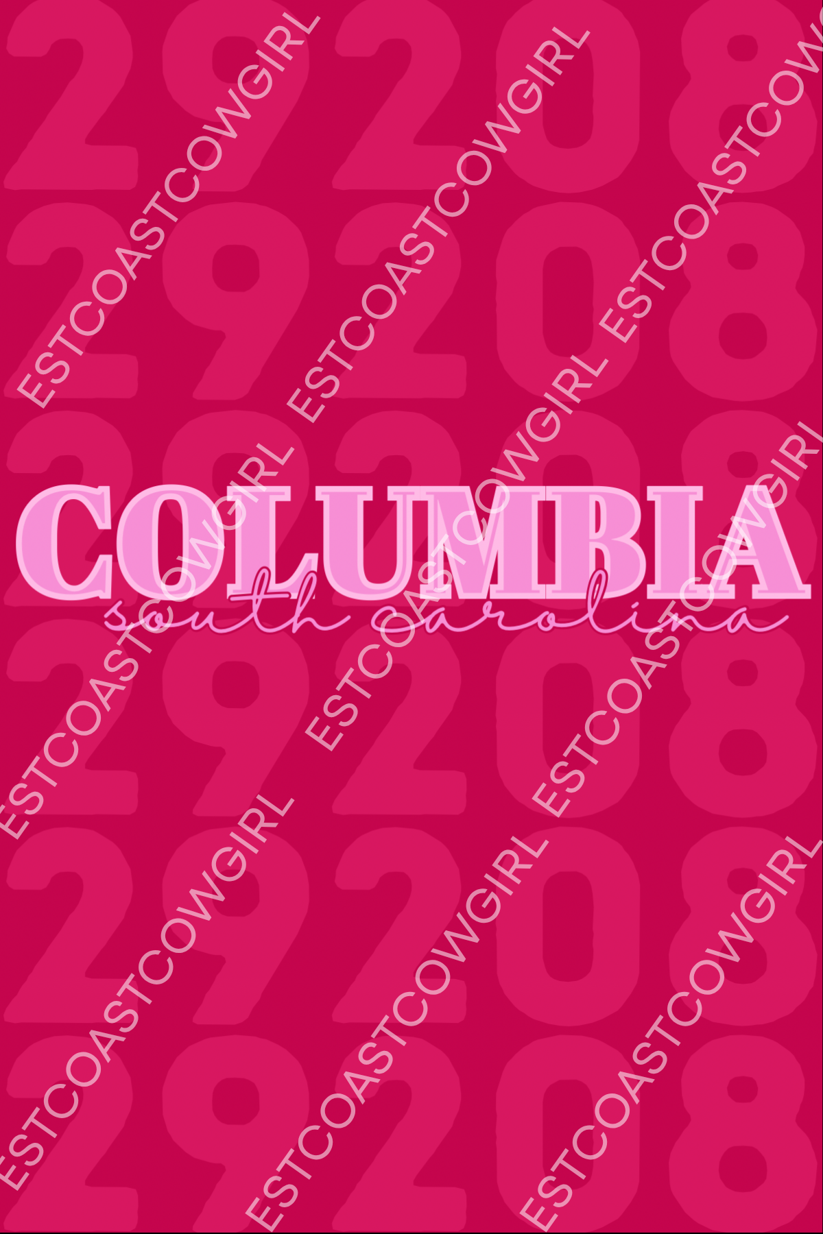 University of South Carolina, Columbia
