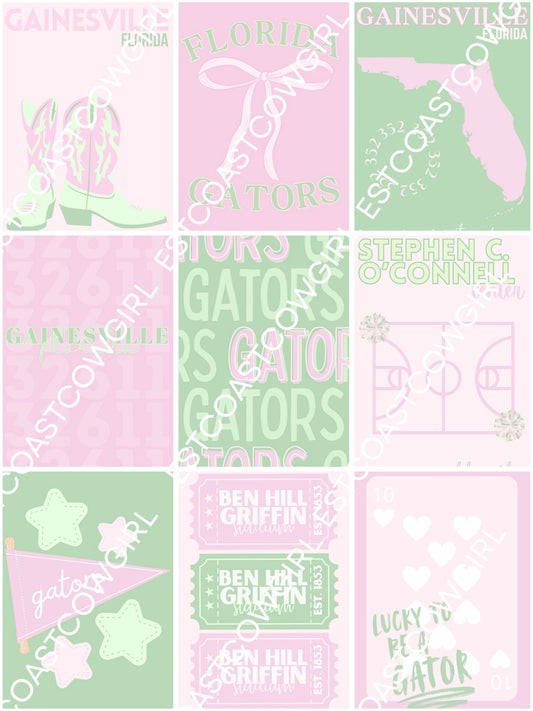 University of Florida, Gainesville