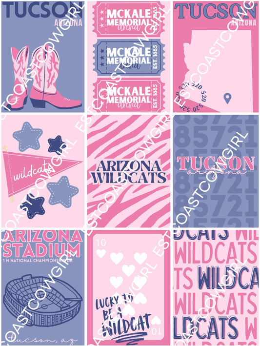 University of Arizona, Tucson