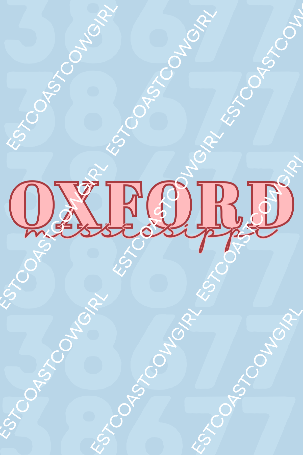 University of Mississippi (Ole Miss), Oxford