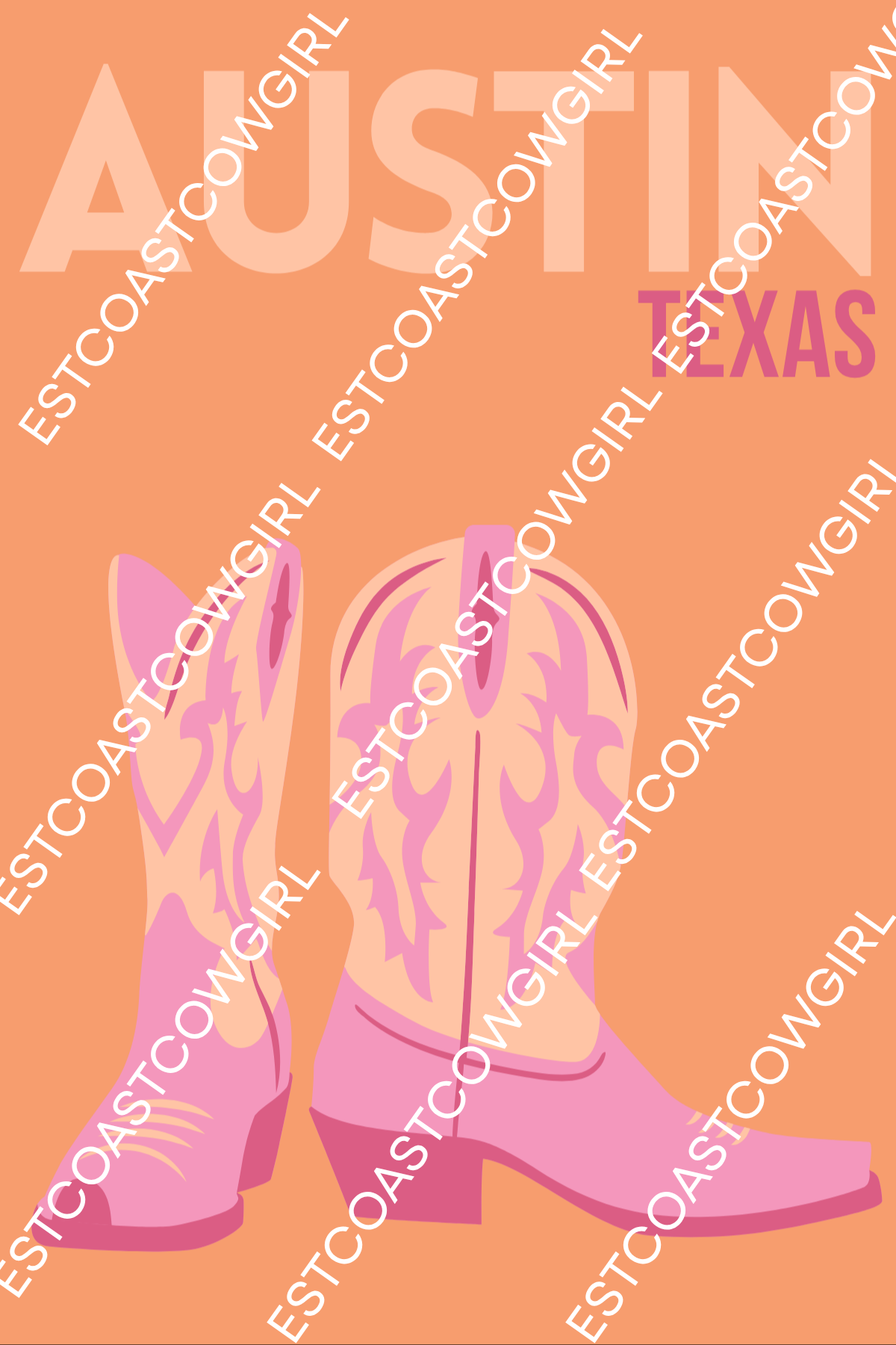 University of Texas, Austin