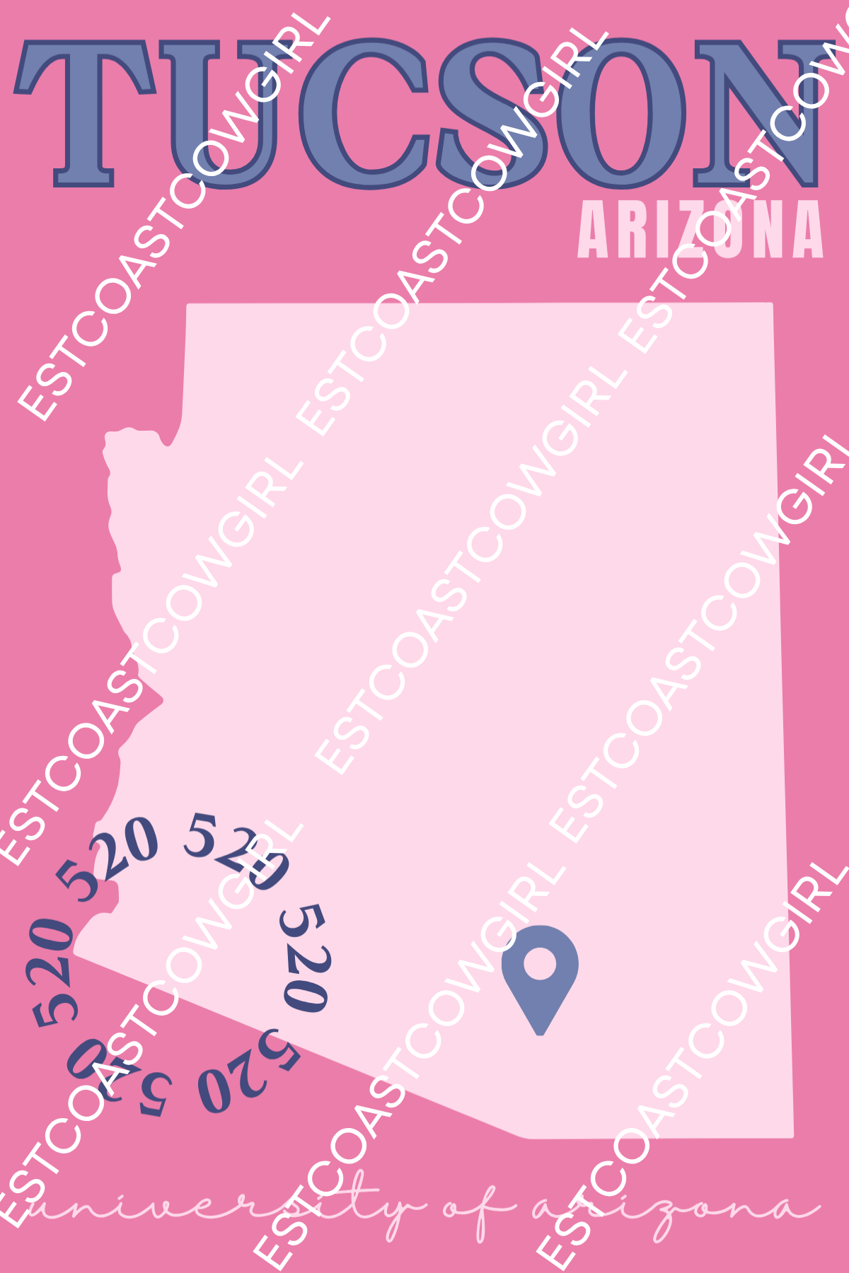University of Arizona, Tucson