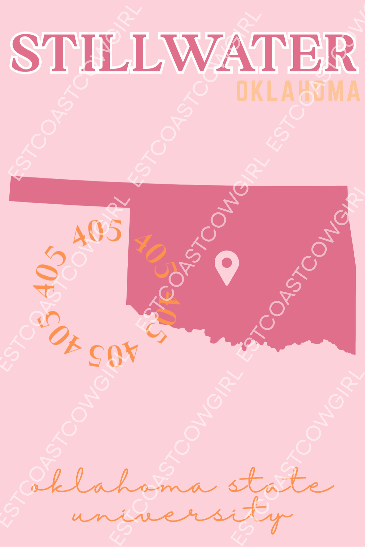 Oklahoma State University (OSU), Stillwater