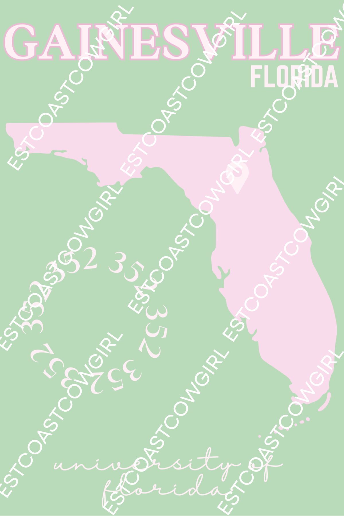 University of Florida, Gainesville