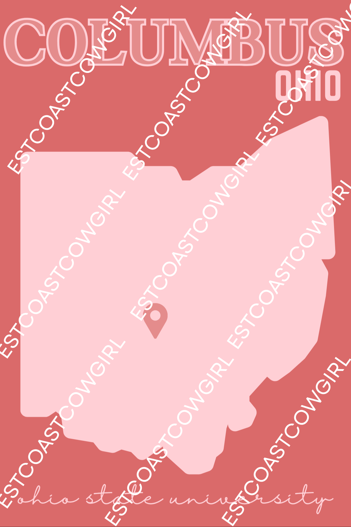 Ohio State University, Columbus
