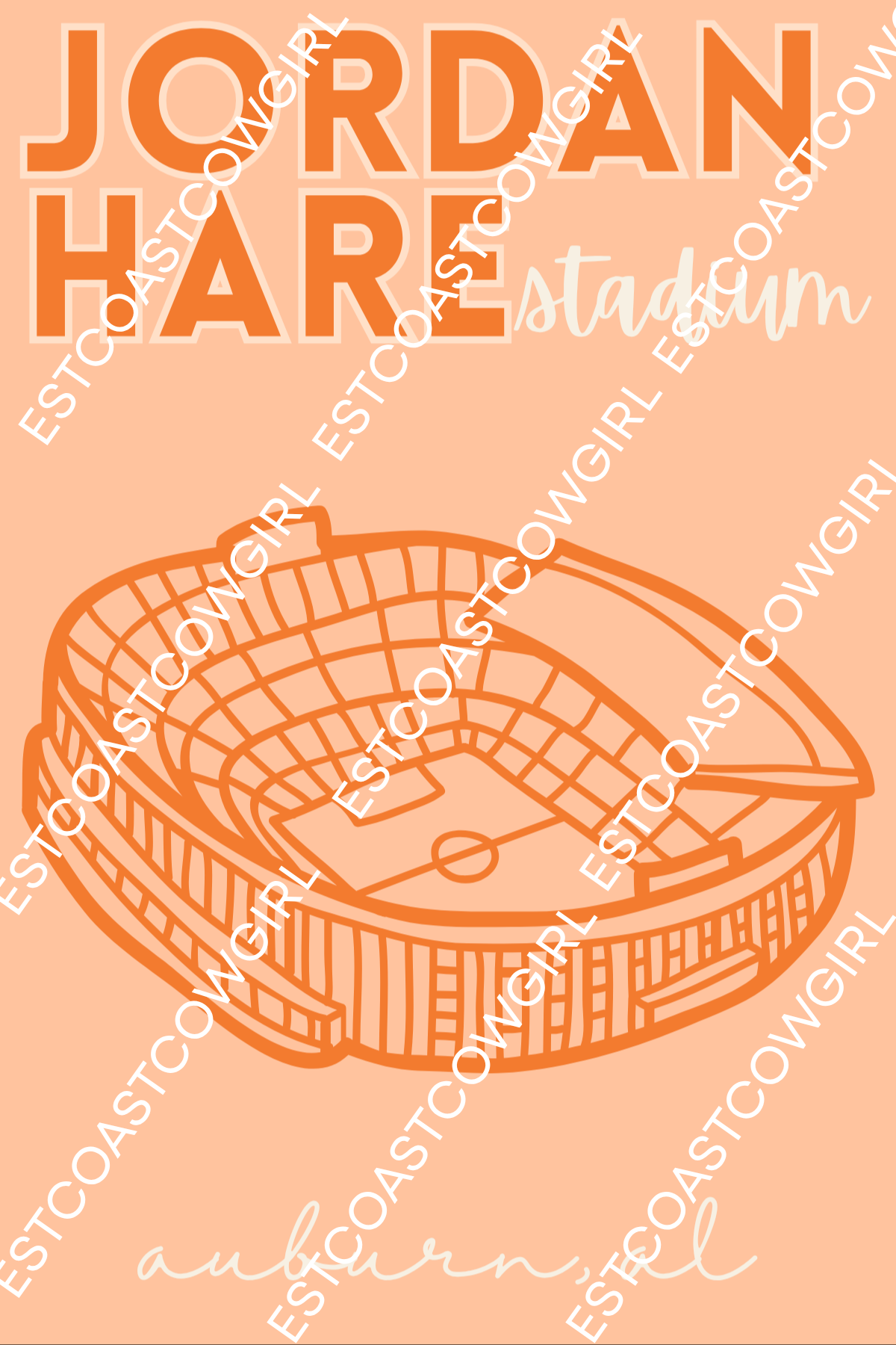 Auburn University, Auburn