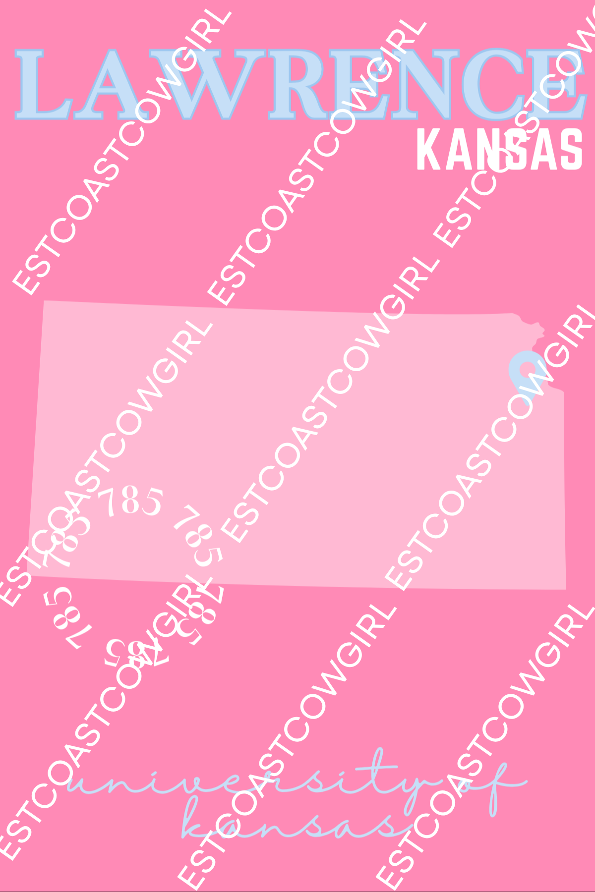 University of Kansas, Lawrence