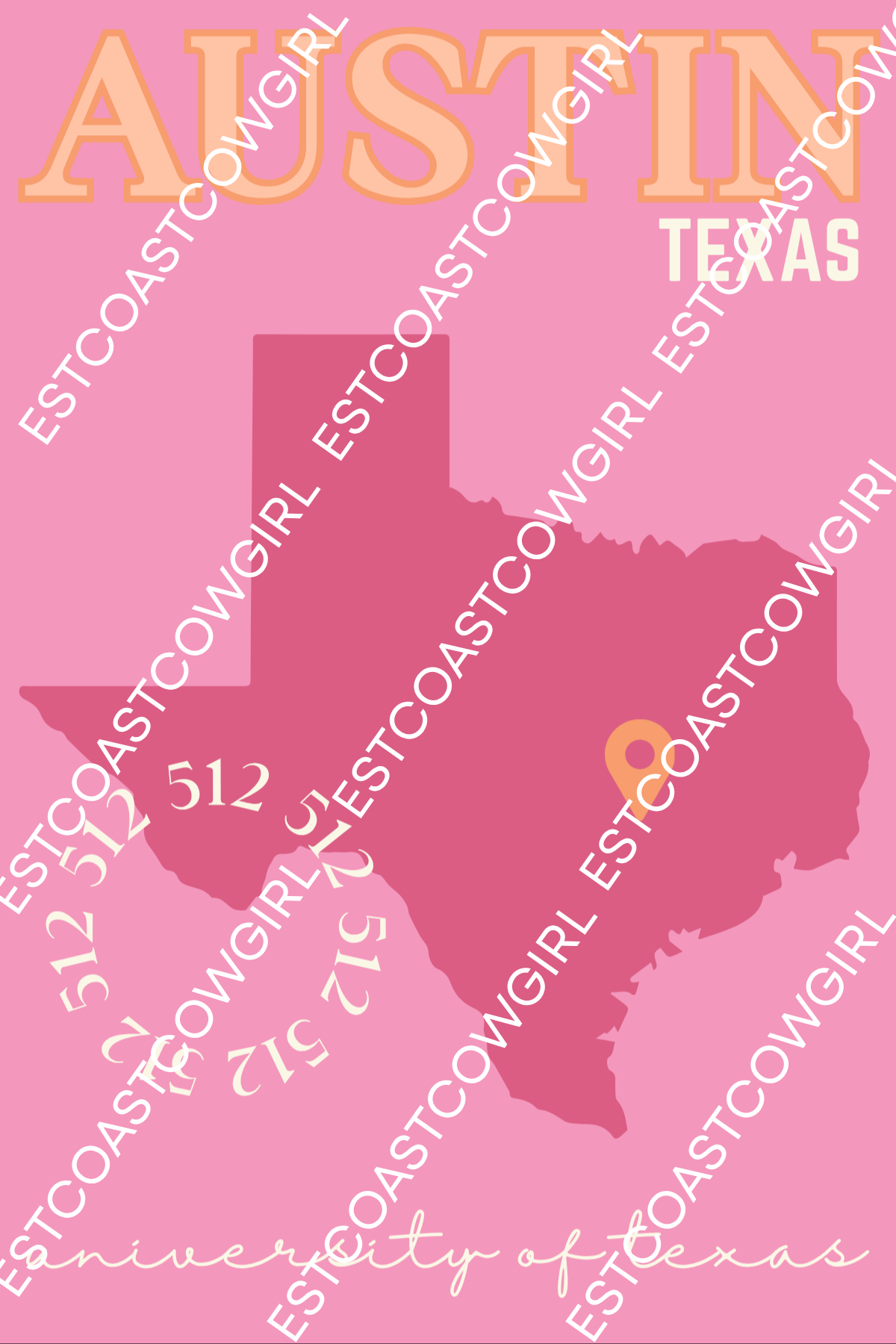 University of Texas, Austin