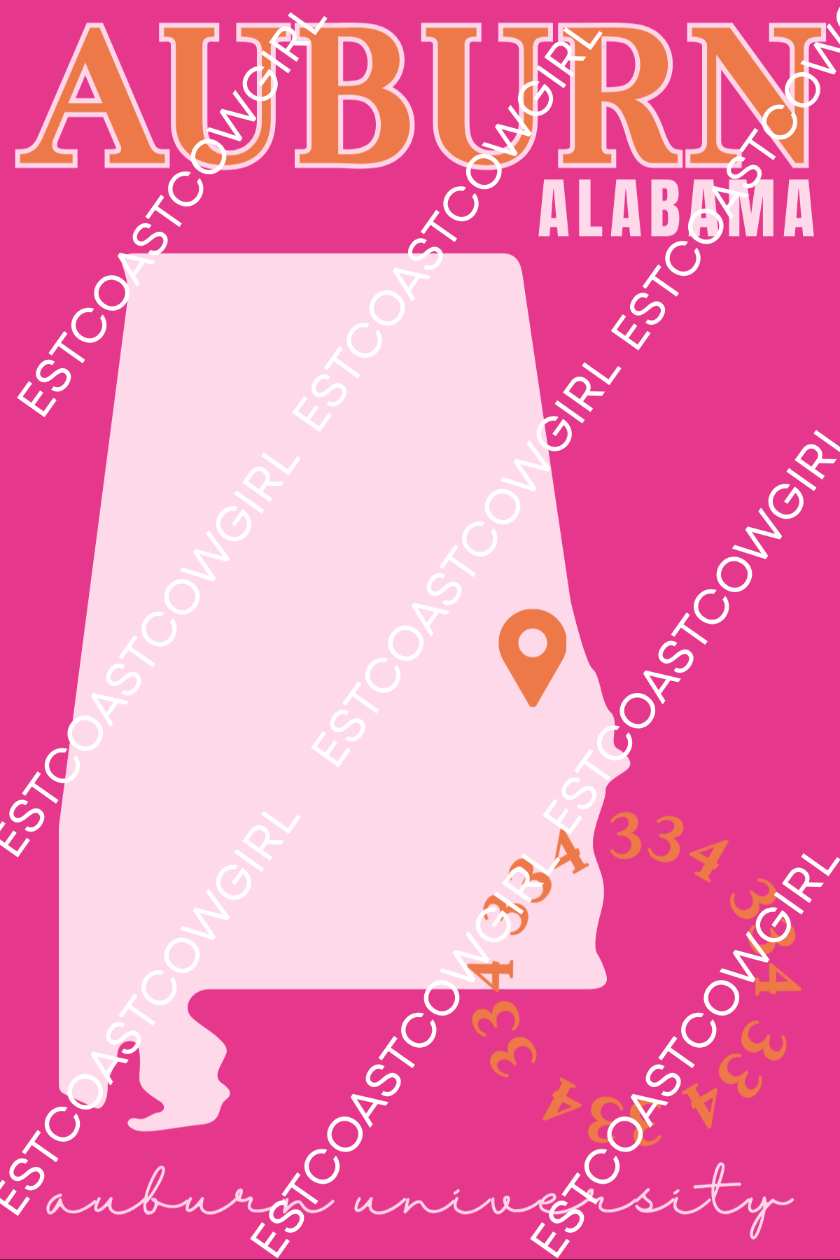 Auburn University, Auburn