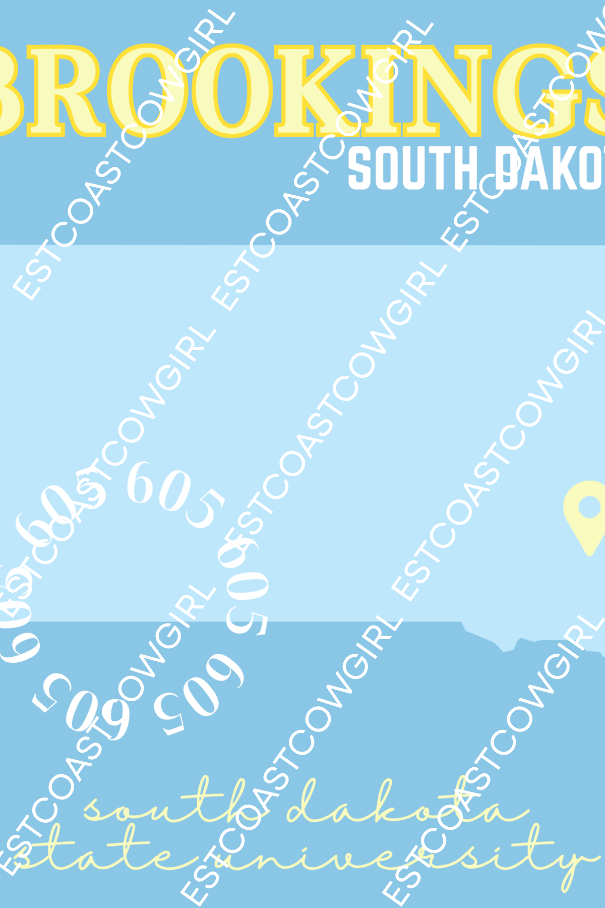 South Dakota State University (SDSU), Brookings
