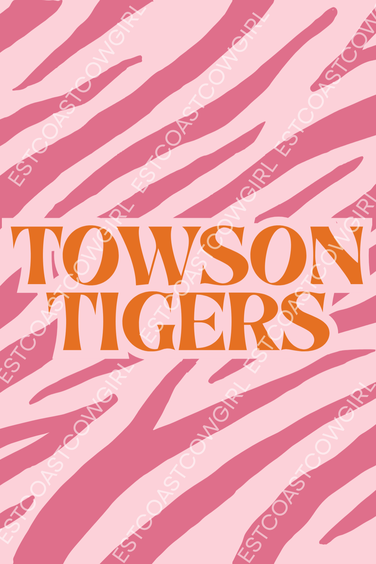 Towson University, Towson