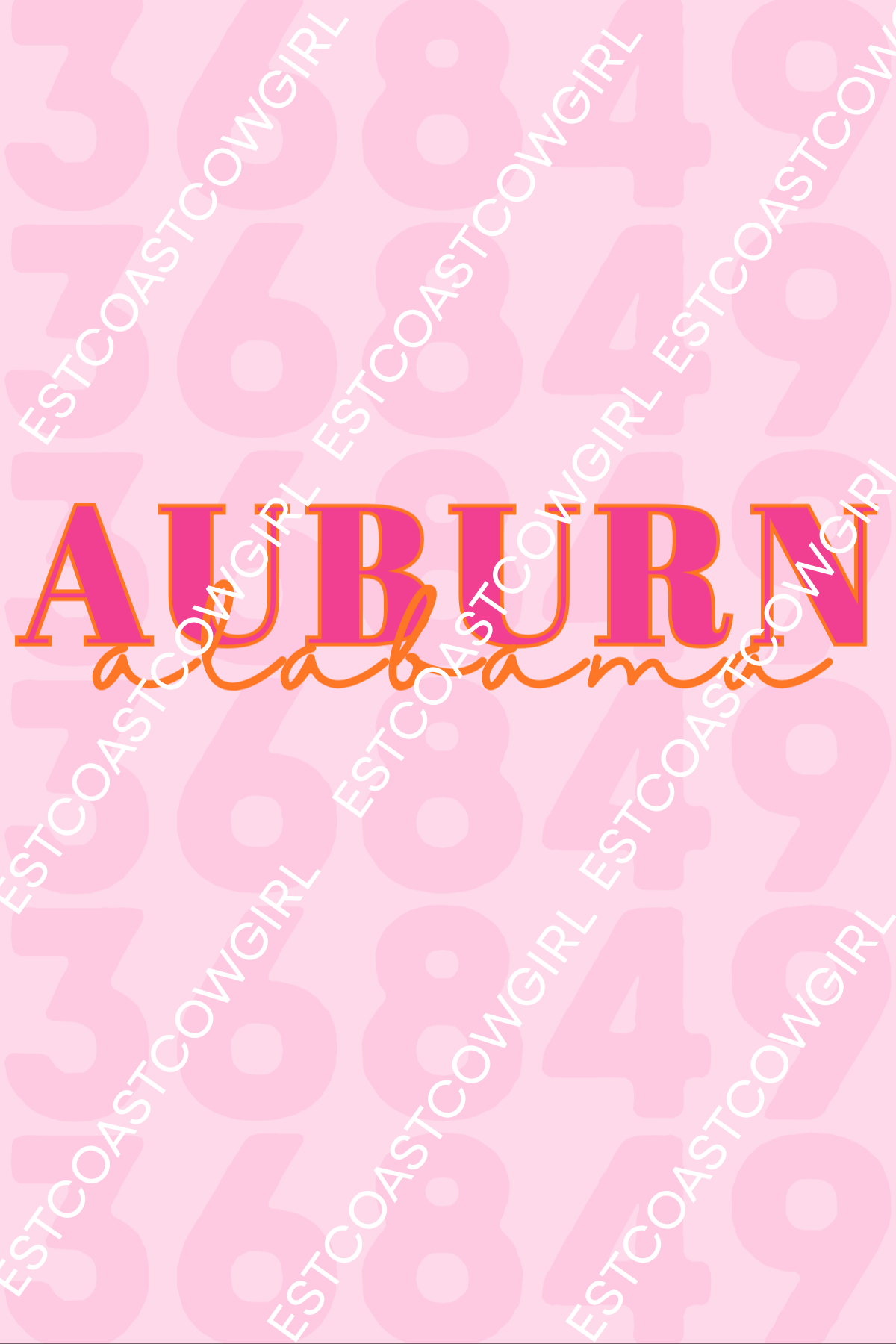 Auburn University, Auburn
