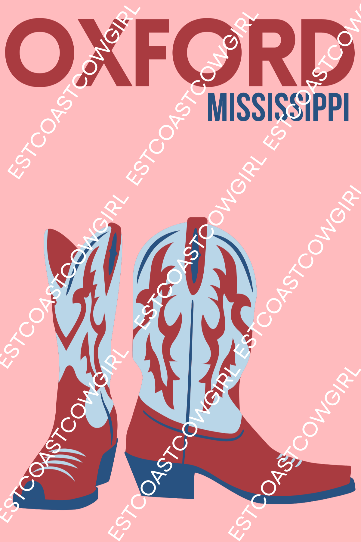 University of Mississippi (Ole Miss), Oxford