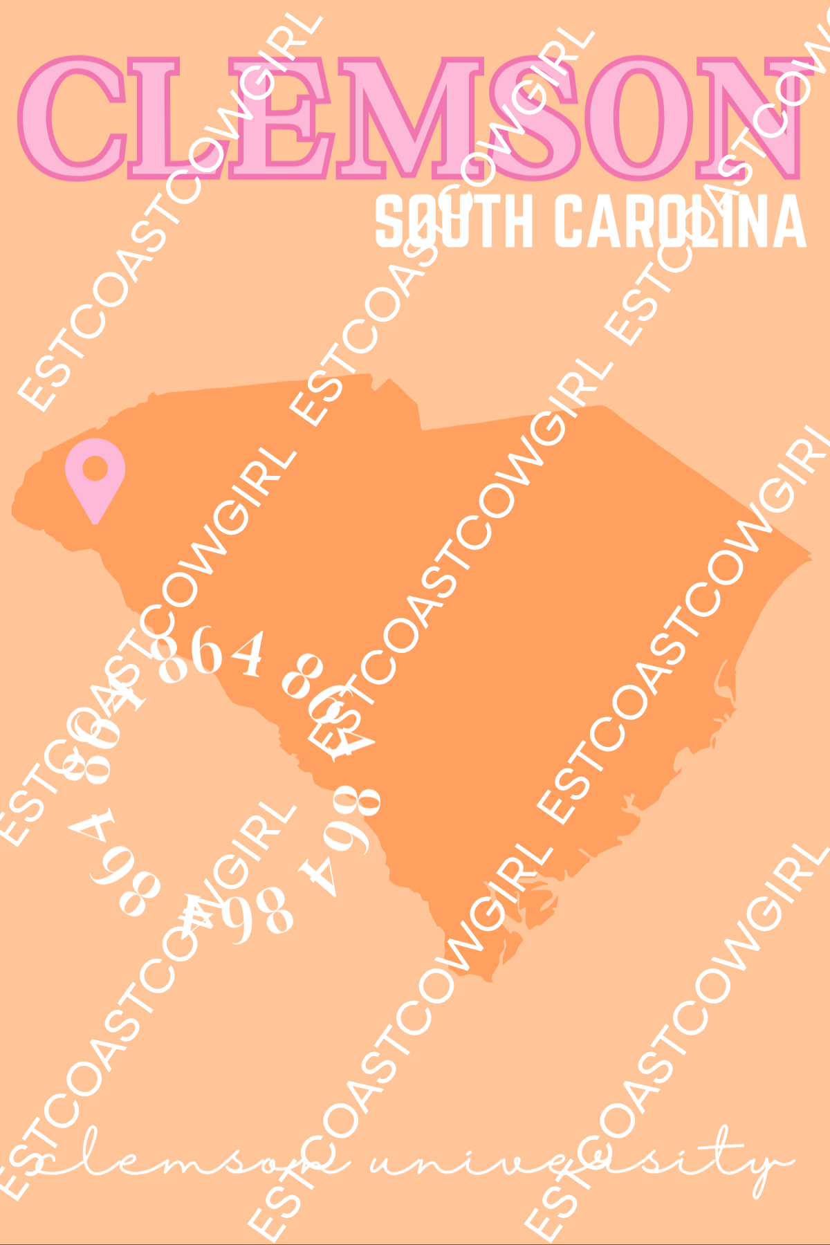 Clemson University, Clemson